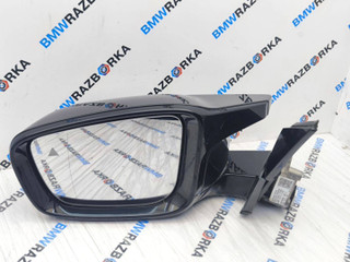 зеркало наружное левое BMW M3 G80/G81 G80 2023, 3.0 л., S58B30A, бензин, АКПП, c4g, седан, полный привод, правый руль