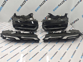 фара BMW i7 G70/G71 2024, электро, АКПП, c3z, седан, задний привод, правый руль, 9450079, 9450080, 5B33F00, 5B33EF9