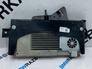 щиток приборов (приборная панель) BMW i7 G70/G71 2024, электро, АКПП, c3z, седан, задний привод, правый руль, 62105B4D9E8, 5B4D9E8