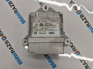 блок AirBag BMW i7 G70/G71 2024, электро, АКПП, c3z, седан, задний привод, правый руль, 5B43D74, 65775B43D74