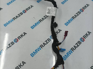 проводка BMW i7 G70/G71 2024, электро, АКПП, c3z, седан, задний привод, правый руль, 5A5BC52