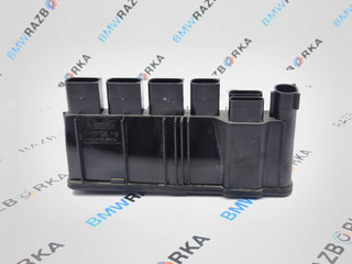 Блок питания BMW M3 G80/G81 G80 2023, 3.0 л., S58B30A, бензин, АКПП, c4g, седан, полный привод, правый руль, 8638552, 12638638552