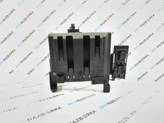 корпус эбу BMW M3 G80/G81 G80 2023, 3.0 л., S58B30A, бензин, АКПП, c4g, седан, полный привод, правый руль, 12908095697, 8095697