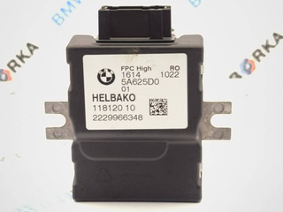 блок управления топливным насосом BMW M3 G80/G81 G80 2023, 3.0 л., S58B30A, бензин, АКПП, c4g, седан, полный привод, правый руль, 5A625D0, 16145A625D0