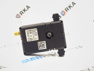 антенна BMW M3 G80/G81 G80 2023, 3.0 л., S58B30A, бензин, АКПП, c4g, седан, полный привод, правый руль, 5A701E9, 65205A701E9