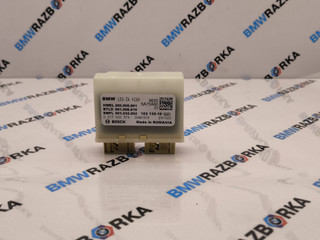 блок управления парктрониками BMW M3 G80/G81 G80 2023, 3.0 л., S58B30A, бензин, АКПП, c4g, седан, полный привод, правый руль, 5A70A60