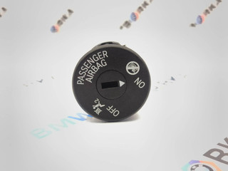 замок подушки безопасности BMW M3 G80/G81 G80 2023, 3.0 л., S58B30A, бензин, АКПП, c4g, седан, полный привод, правый руль, 9483731, 61319483731