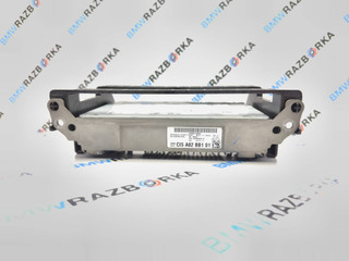 магнитола BMW M3 G80/G81 G80 2023, 3.0 л., S58B30A, бензин, АКПП, c4g, седан, полный привод, правый руль, 5A82BB1