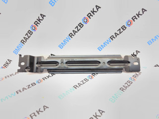 крепление аккумулятора BMW M3 G80/G81 G80 2023, 3.0 л., S58B30A, бензин, АКПП, c4g, седан, полный привод, правый руль, 6994489, 51476994489