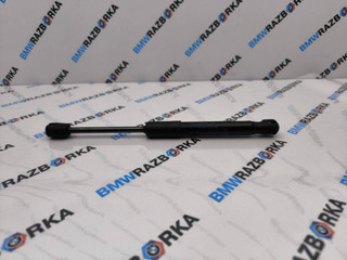 амортизатор капота BMW M3 G80/G81 G80 2023, 3.0 л., S58B30A, бензин, АКПП, c4g, седан, полный привод, правый руль, 7419387, 51237419387