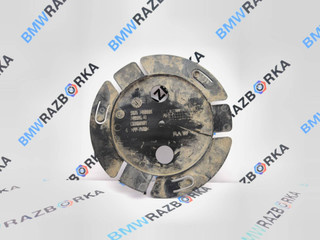 защита двигателя BMW M3 G80/G81 G80 2023, 3.0 л., S58B30A, бензин, АКПП, c4g, седан, полный привод, правый руль, 51757409394, 7409394