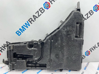бачок омывателя BMW i7 G70/G71 2024, электро, АКПП, c3z, седан, задний привод, правый руль, 61667011096, 7011096