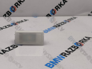 подсветка двери BMW M3 G80/G81 G80 2023, 3.0 л., S58B30A, бензин, АКПП, c4g, седан, полный привод, правый руль, 9472763, 6W947276302