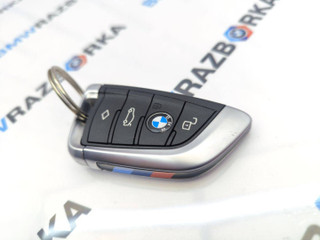 ключ BMW M3 G80/G81 G80 2023, 3.0 л., S58B30A, бензин, АКПП, c4g, седан, полный привод, правый руль, 5A47426