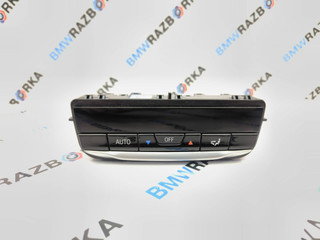 блок управления печки / климат-контроля BMW M3 G80/G81 G80 2023, 3.0 л., S58B30A, бензин, АКПП, c4g, седан, полный привод, правый руль, 61315A3BBF4, 5A3BBF4
