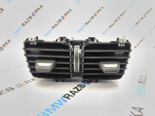 дефлектор обдува салона BMW M3 G80/G81 G80 2023, 3.0 л., S58B30A, бензин, АКПП, c4g, седан, полный привод, правый руль, 5A05665