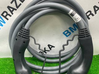 зарядка для электромобиля BMW i7 G70/G71 2024, электро, АКПП, c3z, седан, задний привод, правый руль, 7827900