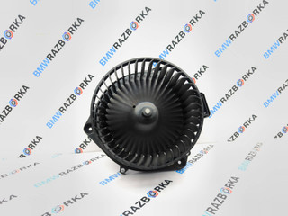 моторчик печки BMW M4 G82/G83 G82 2023, 3.0 л., S58B30A, бензин, купе, полный привод