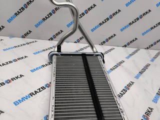 радиатор отопителя (печки) BMW M3 G80/G81 G80 2023, 3.0 л., S58B30A, бензин, АКПП, c4g, седан, полный привод, правый руль