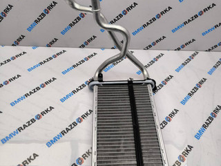 радиатор отопителя (печки) BMW M4 G82/G83 G82 2023, 3.0 л., S58B30A, бензин, купе, полный привод
