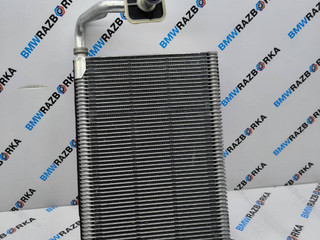 испаритель кондиционера BMW M3 G80/G81 G80 2023, 3.0 л., S58B30A, бензин, АКПП, c4g, седан, полный привод, правый руль