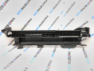 кассета радиаторов BMW M3 G80/G81 G80 2023, 3.0 л., S58B30A, бензин, АКПП, c4g, седан, полный привод, правый руль, 17118095288, 8095288