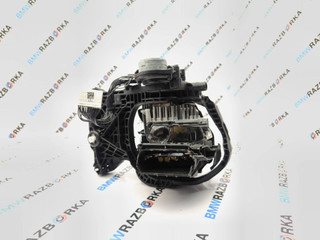 фара правая BMW M3 G80/G81 G80 2023, 3.0 л., S58B30A, бензин, АКПП, c4g, седан, полный привод, правый руль