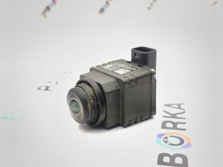 камера бокового обзора BMW M3 G80/G81 G80 2023, 3.0 л., S58B30A, бензин, АКПП, c4g, седан, полный привод, правый руль, 5A0F6D7, 66535A0F6D7