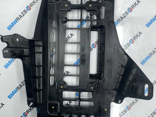 усилитель музыкальный BMW i7 G70/G71 2024, электро, АКПП, c3z, седан, задний привод, правый руль, 65158723223, 8723223
