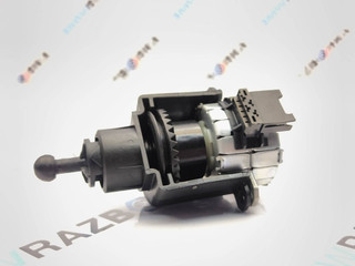 корректор фар BMW M3 G80/G81 G80 2023, 3.0 л., S58B30A, бензин, АКПП, c4g, седан, полный привод, правый руль