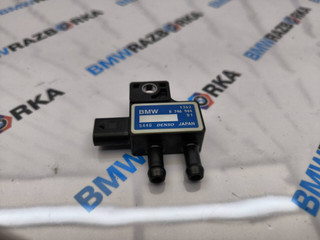Датчик разности давления BMW M3 G80/G81 G80 2023, 3.0 л., S58B30A, бензин, АКПП, c4g, седан, полный привод, правый руль, 8746944