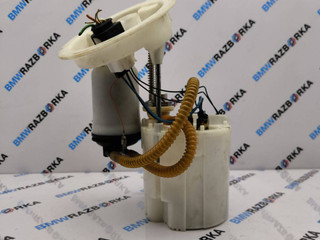 колба в бак BMW 4 серия F32/F33 2015, 2.0 л., N20 B20 A, бензин, купе, 16117243975