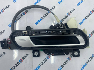 ручка наружная BMW i7 G70/G71 2024, электро, АКПП, c3z, седан, задний привод, правый руль, 5A72164