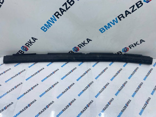 уплотнитель подкапотного пространства BMW i7 G70/G71 2024, электро, АКПП, c3z, седан, задний привод, правый руль, 9464367