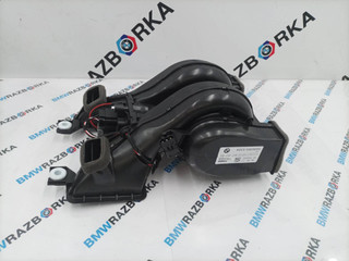 моторчик печки BMW i7 G70/G71 2024, электро, АКПП, c3z, седан, задний привод, правый руль, 64115A69D56, 5A69D56