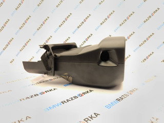 кожух рулевой колонки BMW M3 G80/G81 G80 2023, 3.0 л., S58B30A, бензин, АКПП, c4g, седан, полный привод, правый руль, 6805546, 9621860