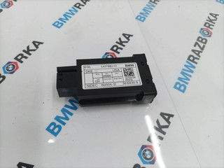 блок управления печки / климат-контроля BMW i7 G70/G71 2024, электро, АКПП, c3z, седан, задний привод, правый руль, 5A578B2