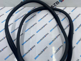 уплотнитель двери BMW i7 G70/G71 2024, электро, АКПП, c3z, седан, задний привод, правый руль, 5A36924