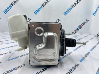 блок ABS BMW i7 G70/G71 2024, электро, АКПП, c3z, седан, задний привод, правый руль, 34505A96BF9, 5A96BF9