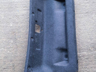обшивка крышки багажника BMW M3 G80/G81 G80 2023, 3.0 л., S58B30A, бензин, АКПП, c4g, седан, полный привод, правый руль