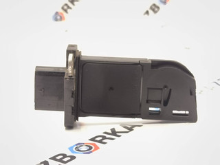 расходомер воздуха BMW 4 серия F32/F33 [рестайлинг] F36 2017, 3.0 л., D, N57 D30 B, дизель, АКПП, a300, хетчбэк 5 дв., полный привод, правый руль, 13627804150, 7804150