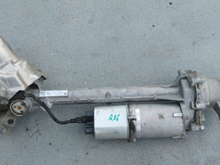 рулевая рейка BMW X5 G05 [рестайлинг] G05 2023, 3.0 л., B58B30, бензин, 475, полный привод, 225A7F9D6, 5A7F9D6