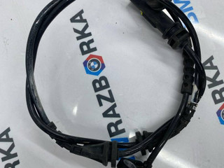 датчик ABS BMW i7 G70/G71 2024, электро, АКПП, c3z, седан, задний привод, правый руль, 5A62681