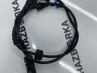 датчик ABS BMW i7 G70/G71 2024, электро, АКПП, c3z, седан, задний привод, правый руль, 5A62681