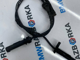 датчик ABS BMW i7 G70/G71 2024, электро, АКПП, c3z, седан, задний привод, правый руль, 5A62682
