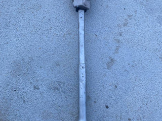 рулевой карданчик BMW M4 G82/G83 G82 2023, 3.0 л., S58B30A, бензин, купе, полный привод, 6862091