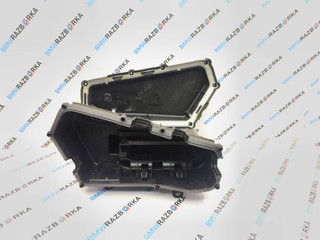 корпус эбу BMW 4 серия F32/F33 [рестайлинг] F36 2017, 3.0 л., D, N57 D30 B, дизель, АКПП, a300, хетчбэк 5 дв., полный привод, правый руль, 8508210, 8509914, 8509913