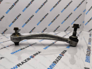 рычаг задний BMW M2 F87 2016, 3.0 л., i, N55 B30 A, бензин, МКПП, купе, задний привод, правый руль, 2284777