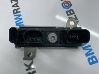 реле (прочие) BMW X7 G07 [рестайлинг] G07 2024, 4.0 л., дизель, АКПП, 416, внедорожник 5 дв., полный привод, 8476588, 8476573