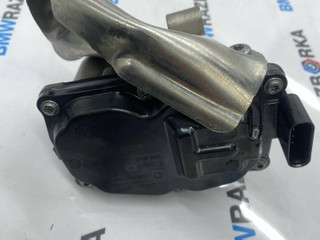 заслонка дроссельная BMW X7 G07 [рестайлинг] G07 2024, 4.0 л., дизель, АКПП, 416, внедорожник 5 дв., полный привод, 8475154